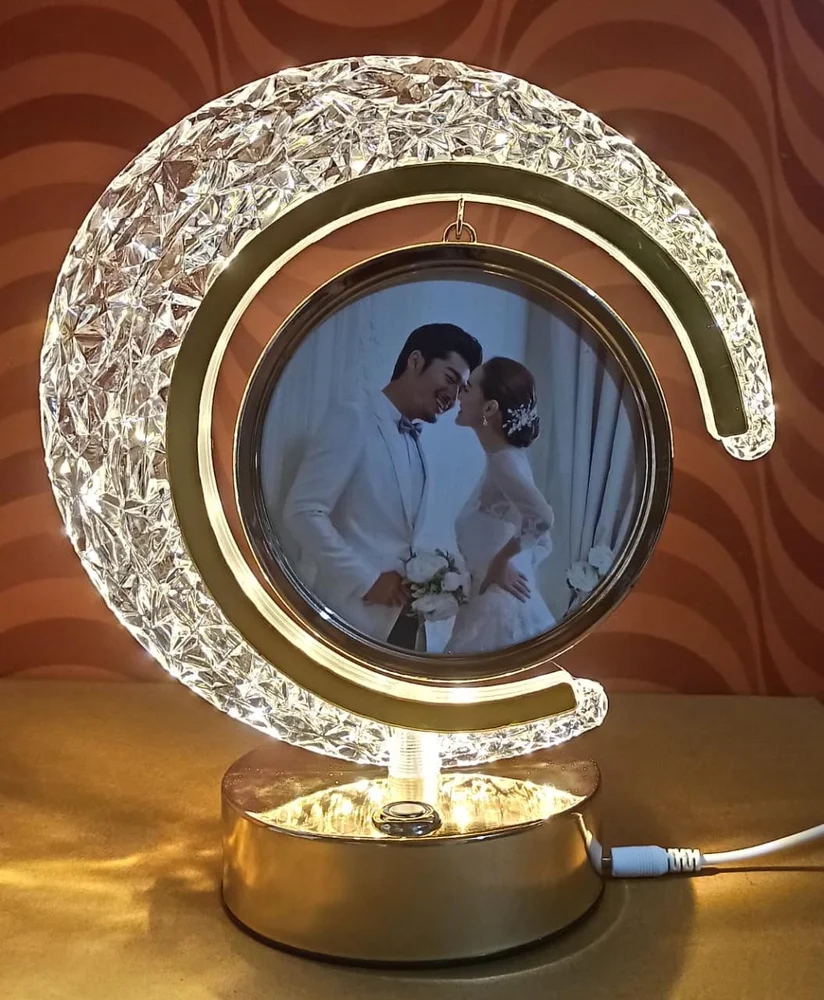 Moon Lamp