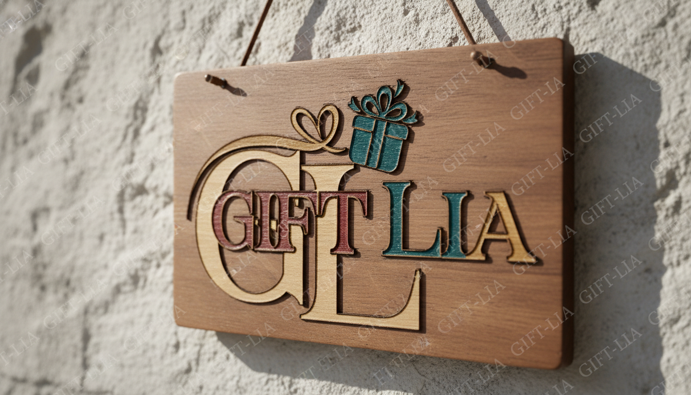 Name Plate